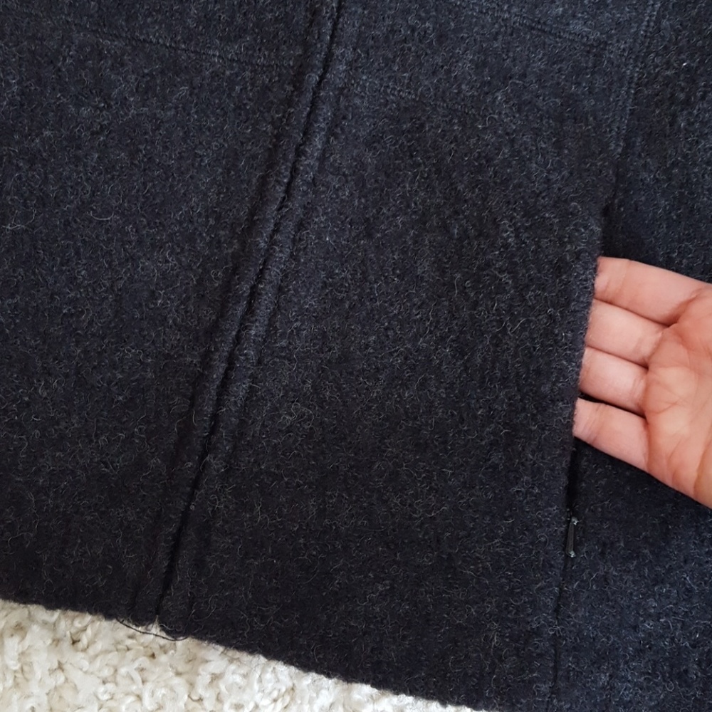 100% Wool Jacket - image 5